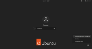 How to Install GNOME Flashback on Ubuntu 24.04, 22.04, or 20.04 ...