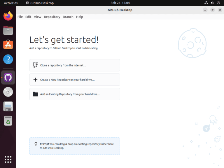 how-to-install-github-desktop-on-ubuntu-22-04-or-20-04-linuxcapable