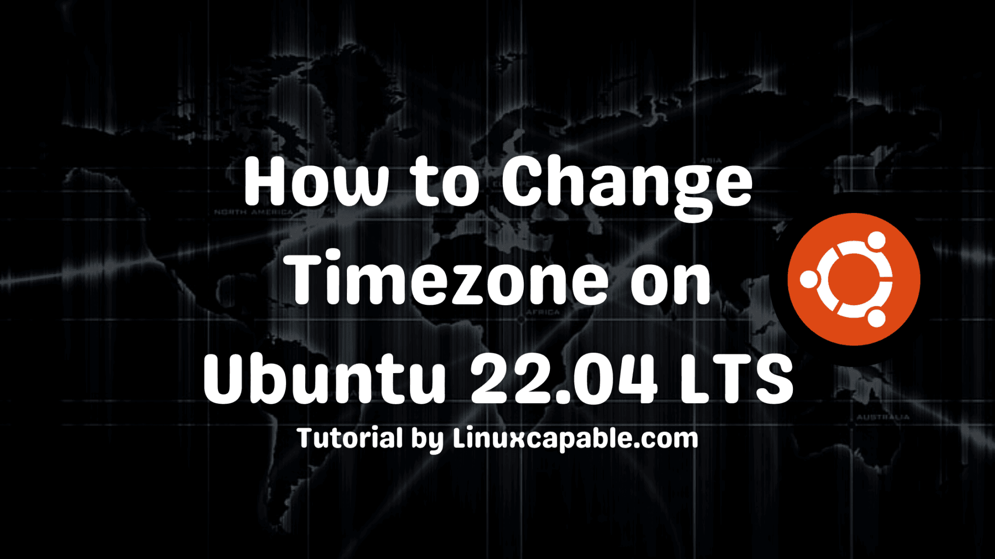 how-to-change-timezone-on-ubuntu-22-04-lts-linuxcapable