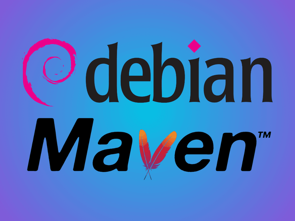 how-to-install-apache-maven-on-debian-12-11-10-linuxcapable