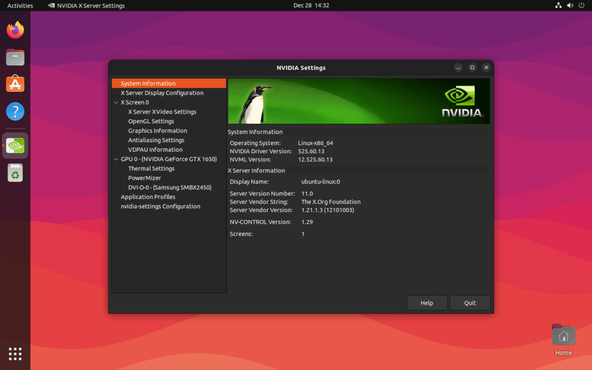 How to Install Nvidia Drivers on Ubuntu 24.04, 22.04, or 20.04 ...