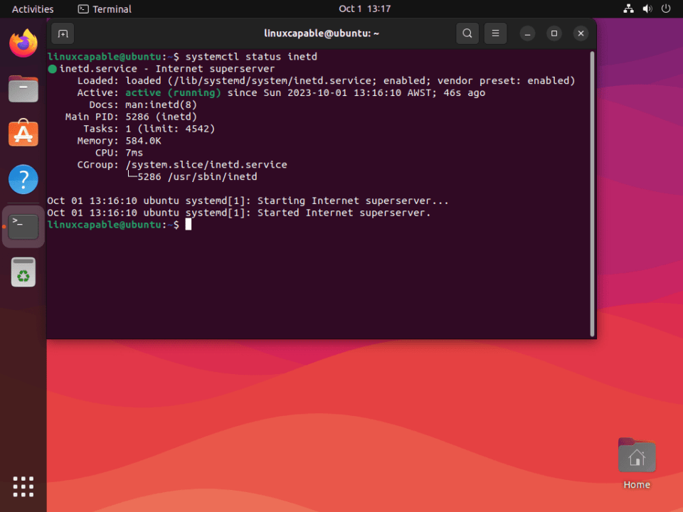 How to Install Telnet on Ubuntu 24.04, 22.04, or 20.04 - LinuxCapable