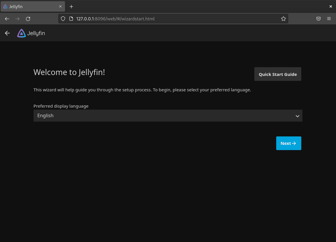 How to Install Jellyfin Media Server on Debian 12, 11 or 10 LinuxCapable