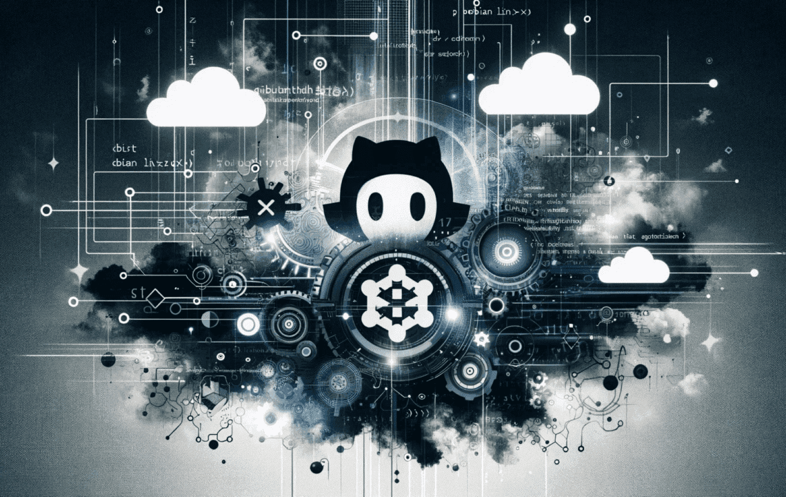How to install github desktop on debian 12 or 11 linuxcapable