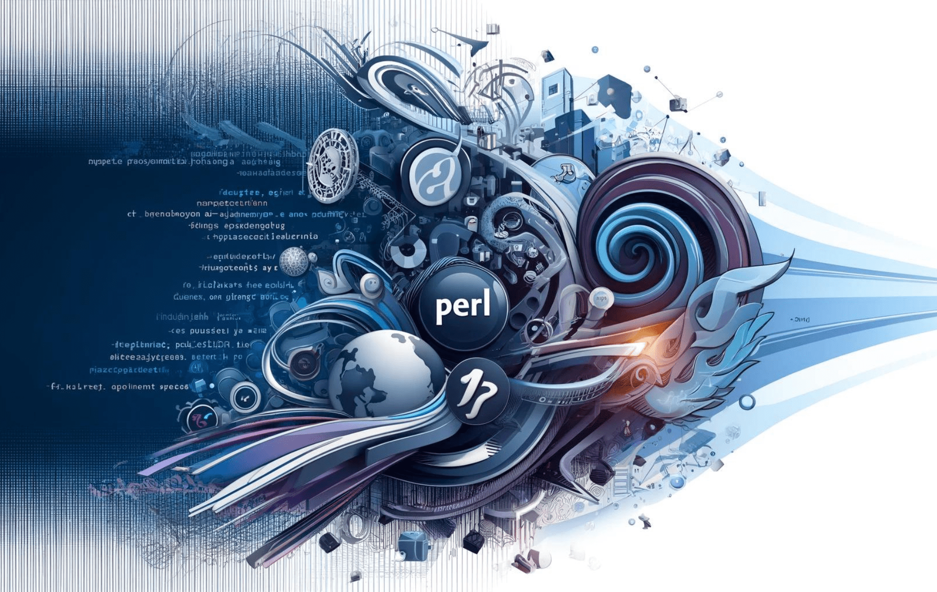 Installing Perl on Fedora