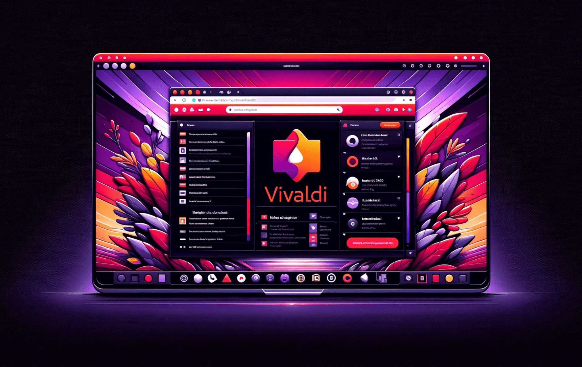 Step-by-step guide to installing Vivaldi on Ubuntu 24.04. 22.04 or 20.04 Linux