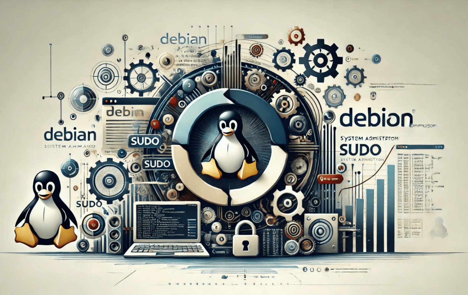 How to Add a New User to Sudoers on Debian 12, 11, or 10 LinuxCapable