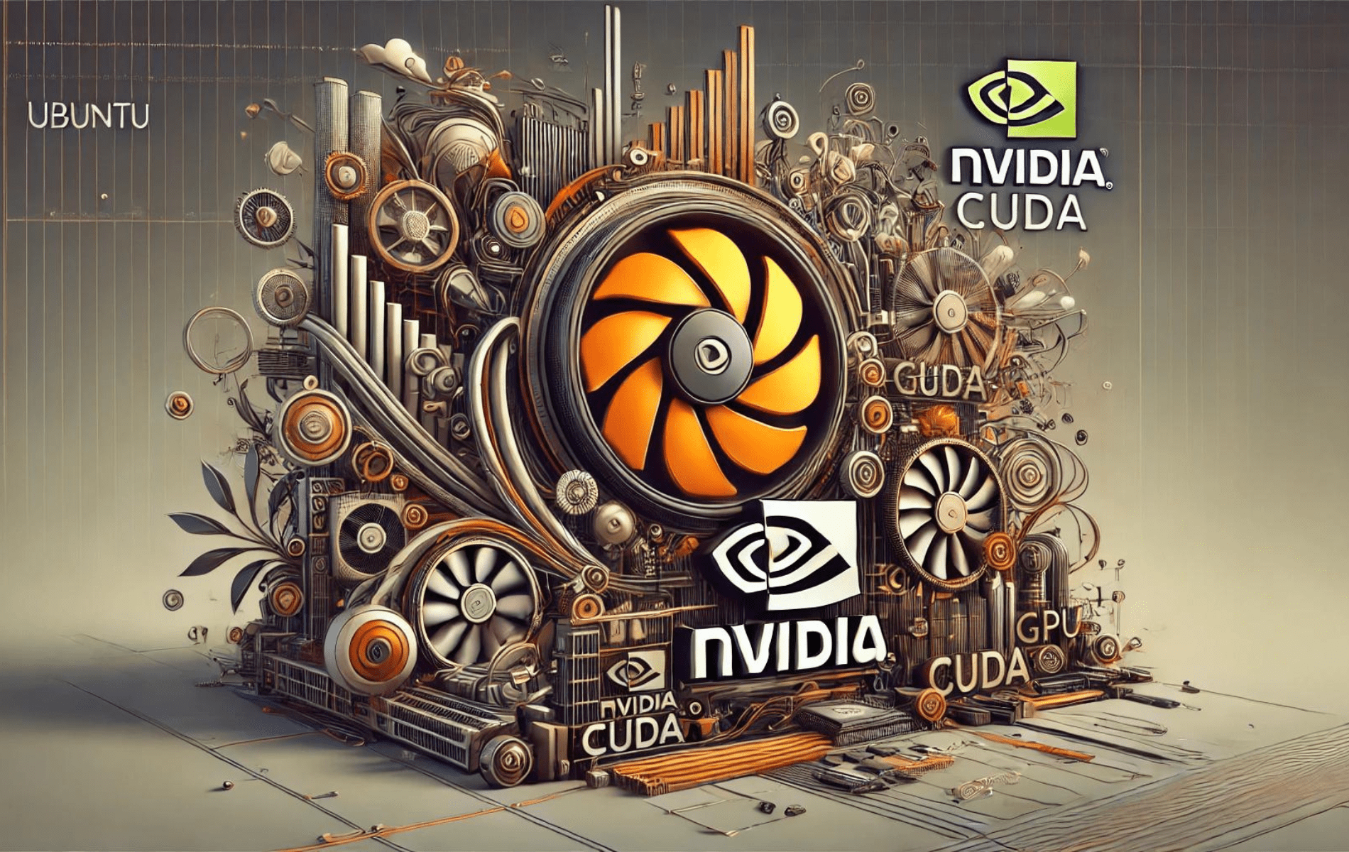 How to Install Nvidia Cuda Toolkit on Ubuntu Linux