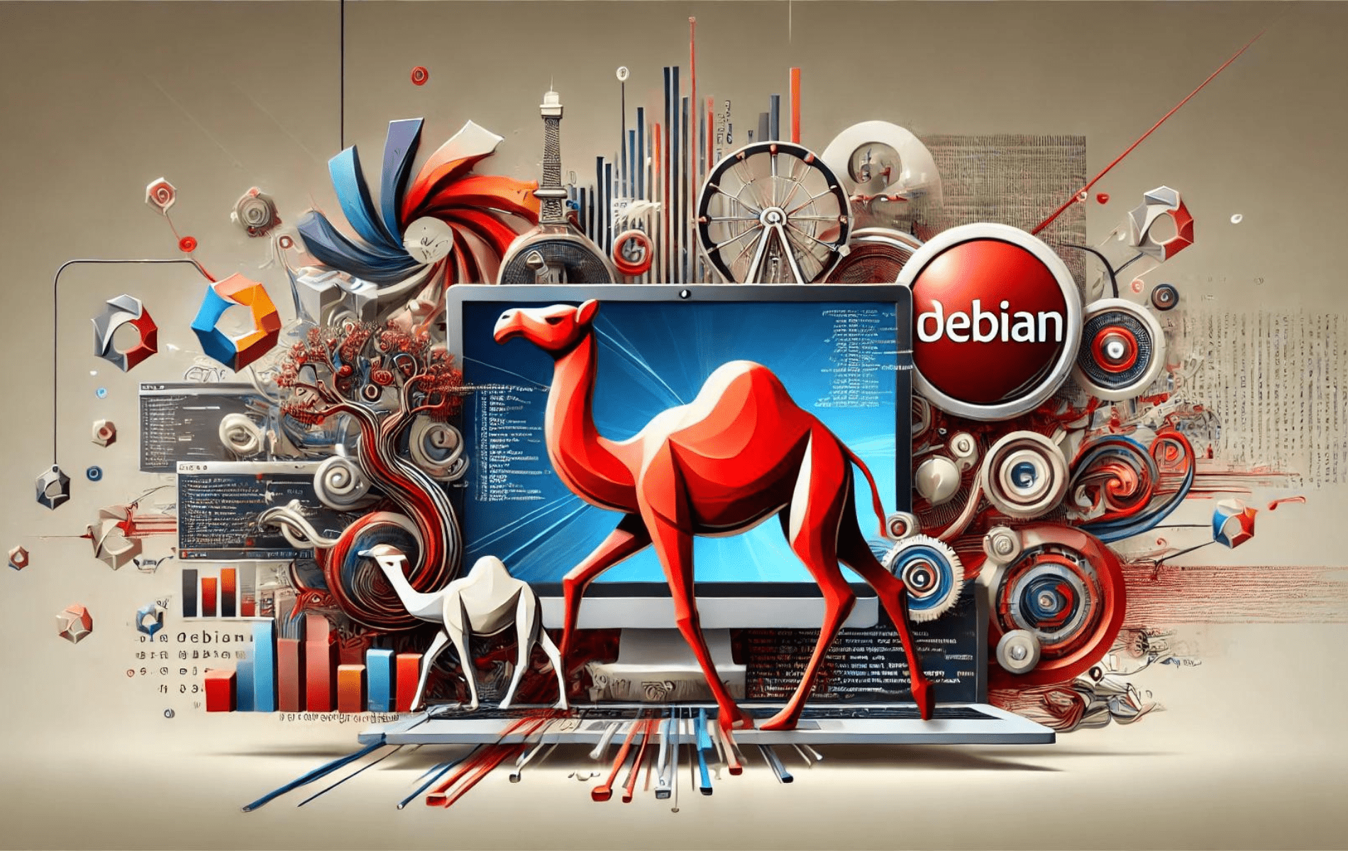 Installing Perl Programming Language on Debian Linux