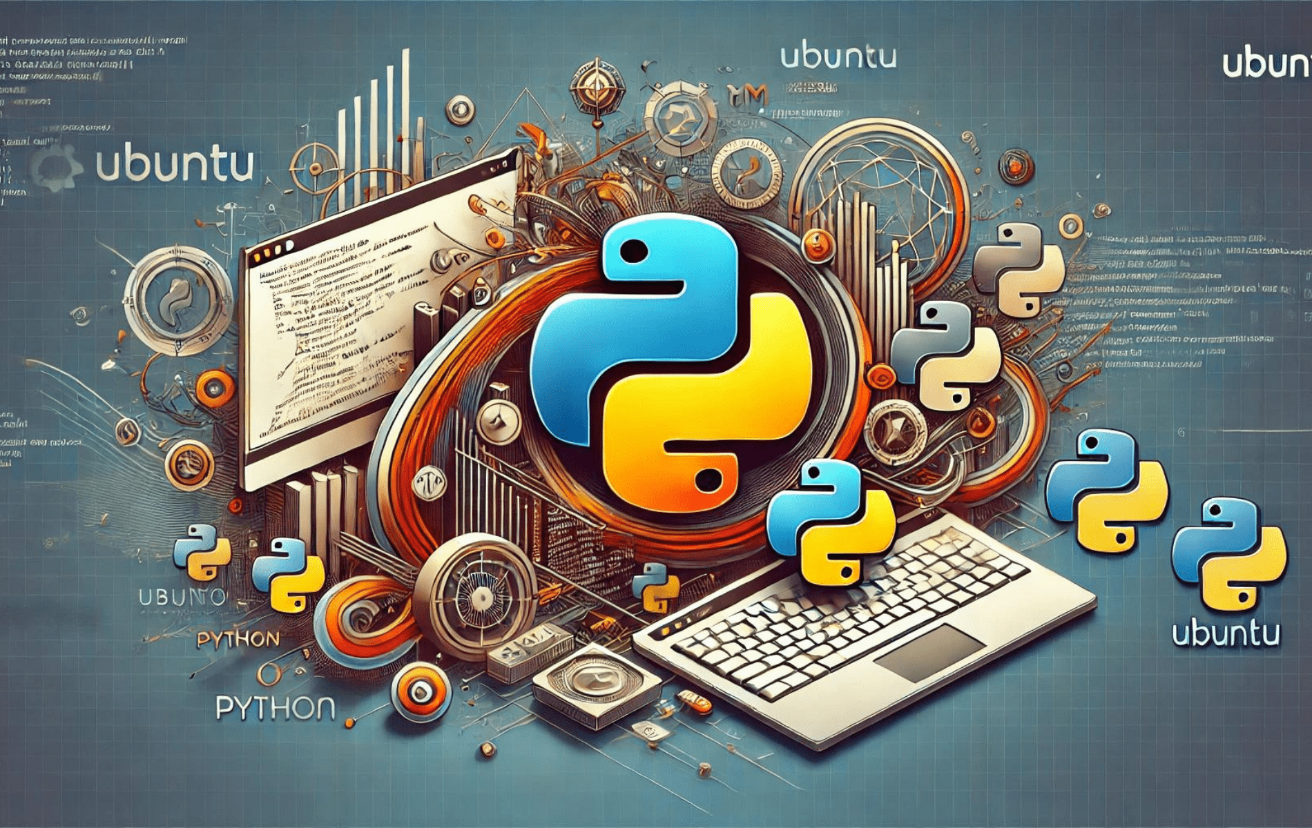 Installing Python 3.10 on Ubuntu Linux