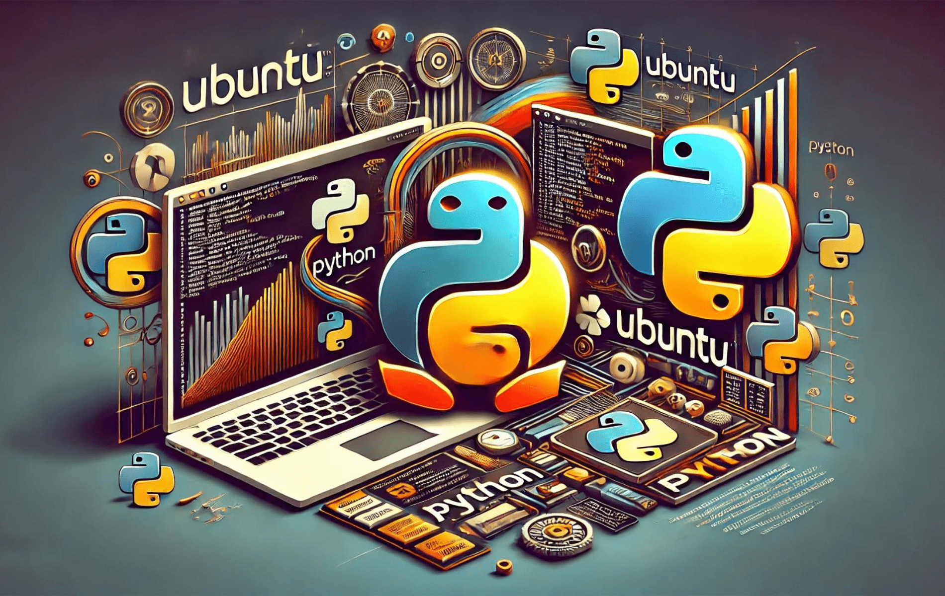 Installing Python 3.11 on Ubuntu Linux