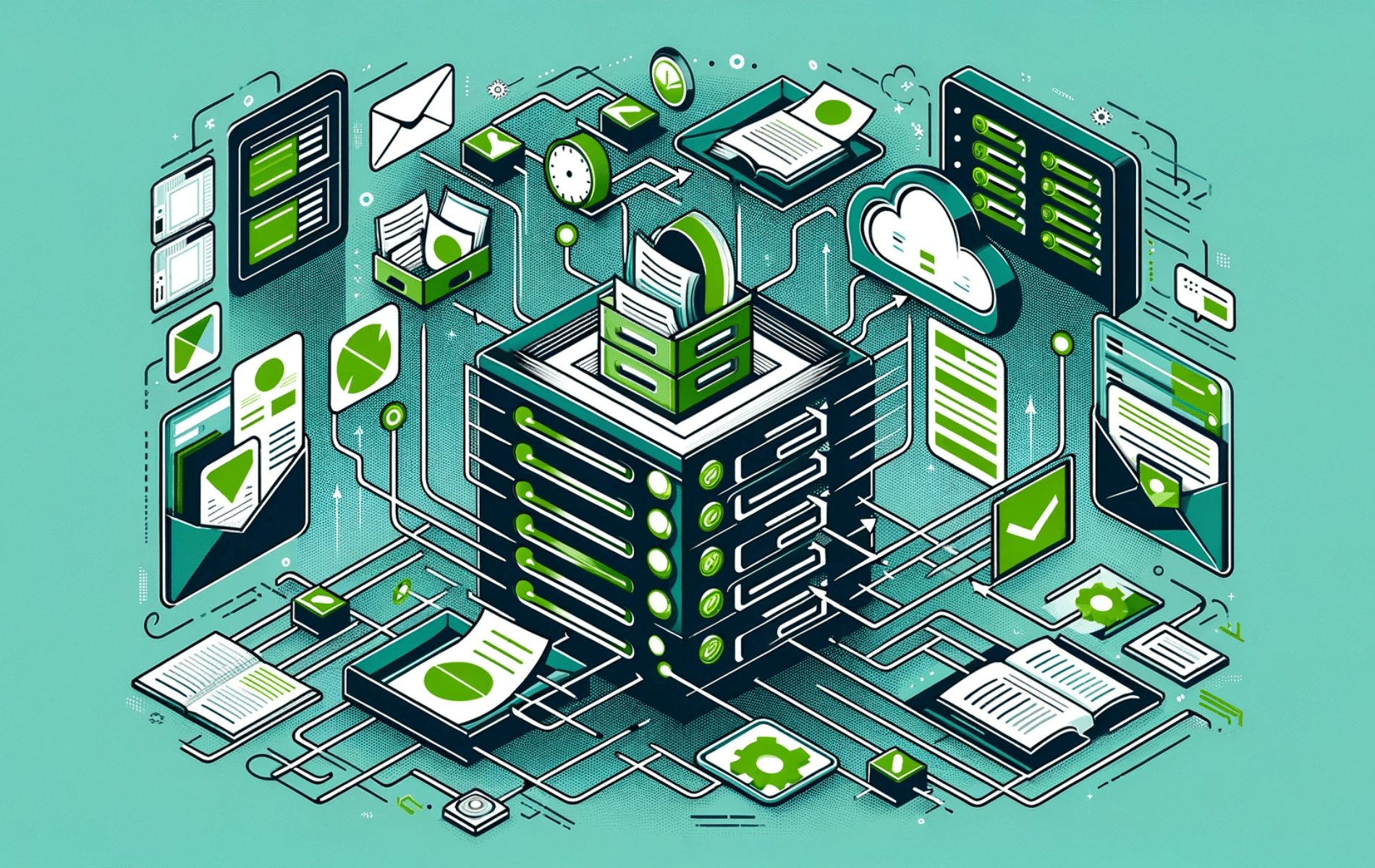 Activation du cache de fichiers ouvert dans Nginx