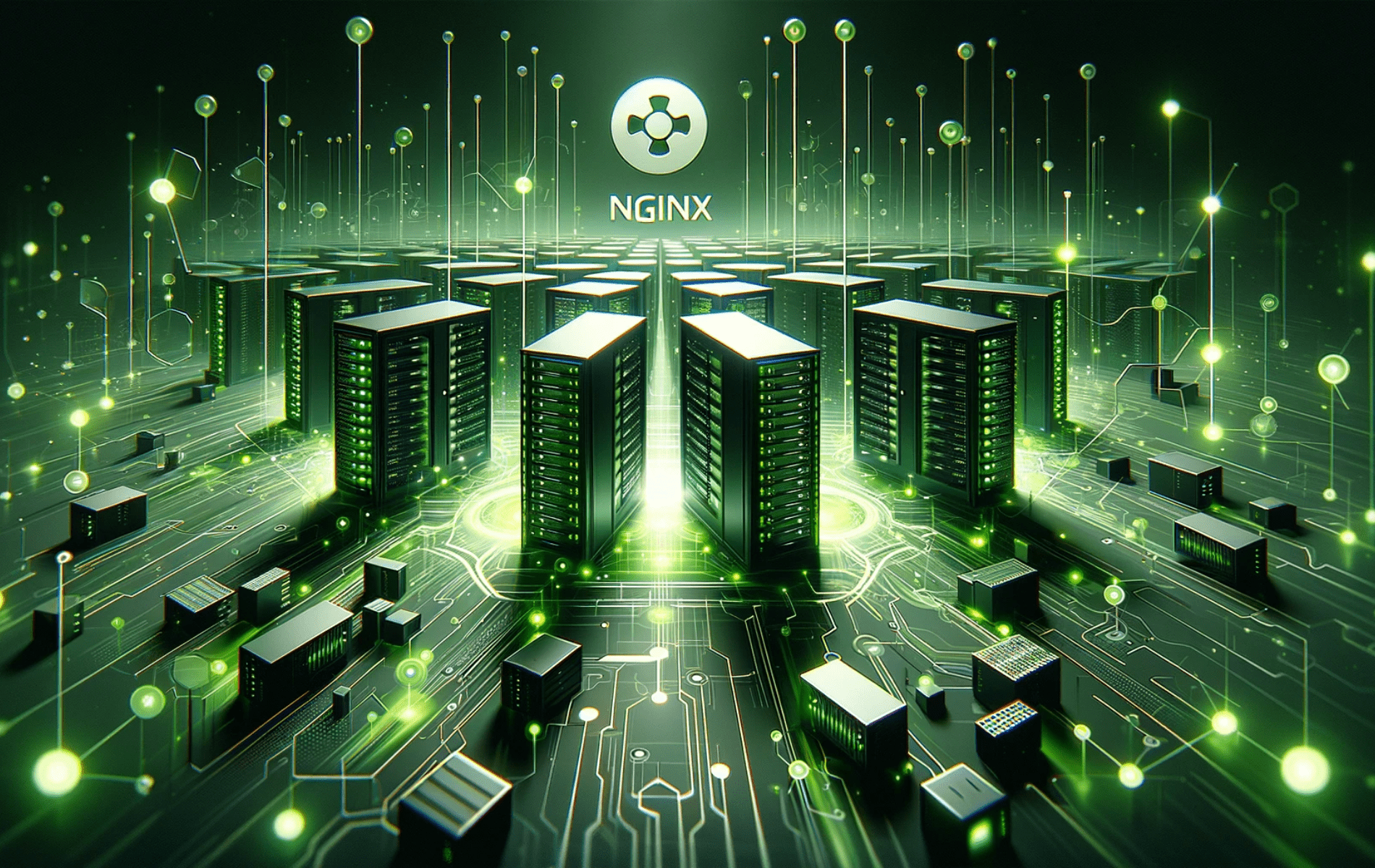 在 NGINX 中啟用重複使用​​連接埠