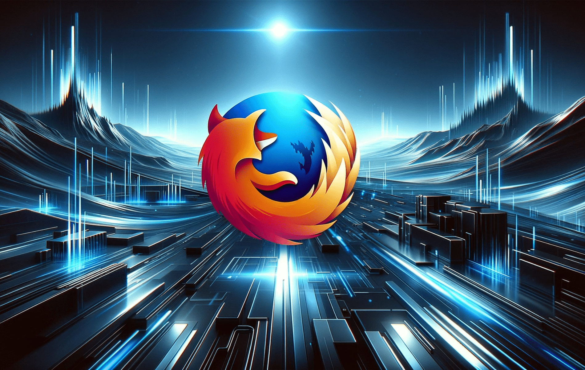 Installer Firefox bêta sur Debian Linux