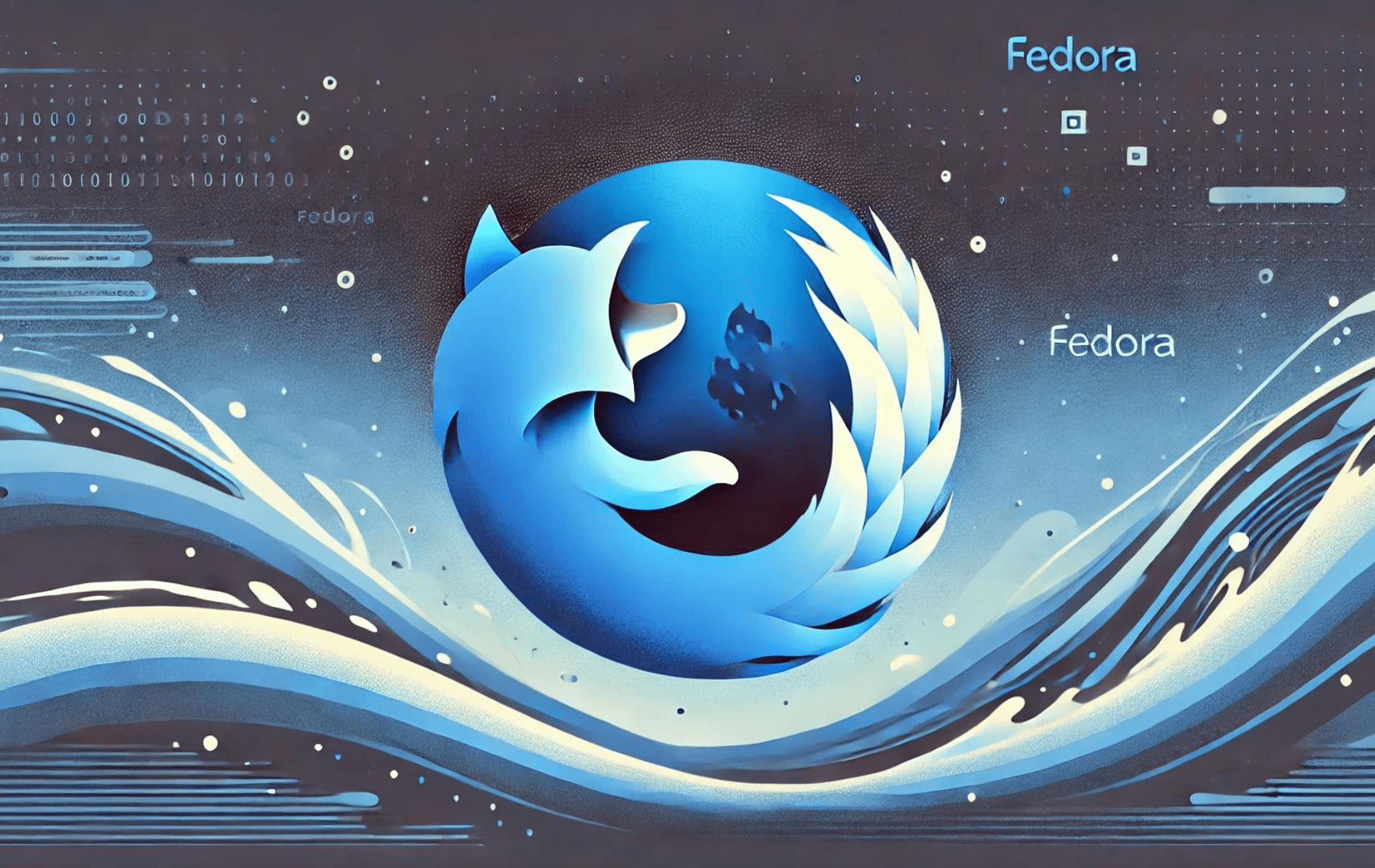 Installer Firefox Nightly sur Fedora Linux