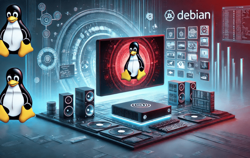 How to Install Jellyfin Media Server on Debian 12, 11, or 10 LinuxCapable