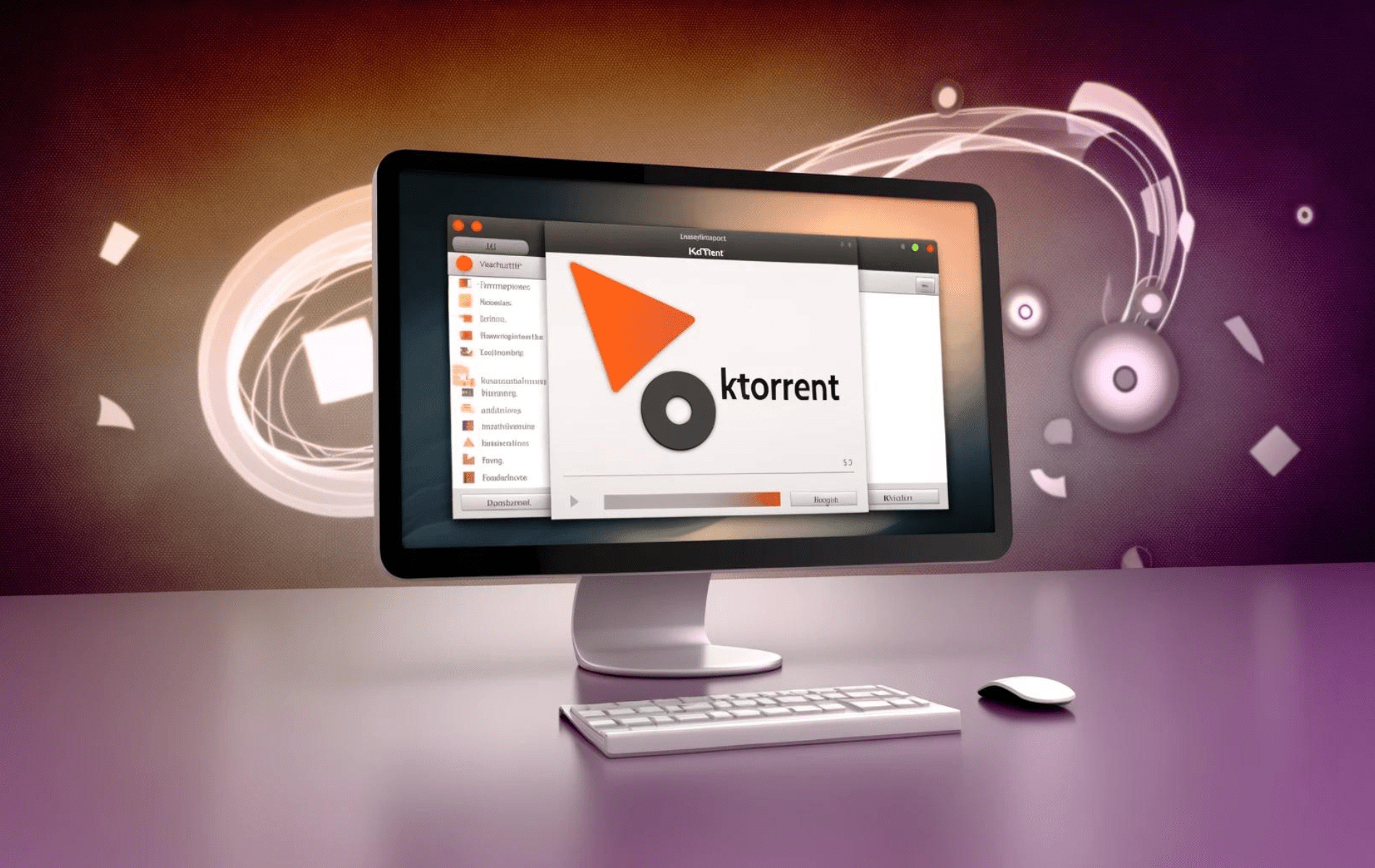 Installing KTorrent on Ubuntu Linux