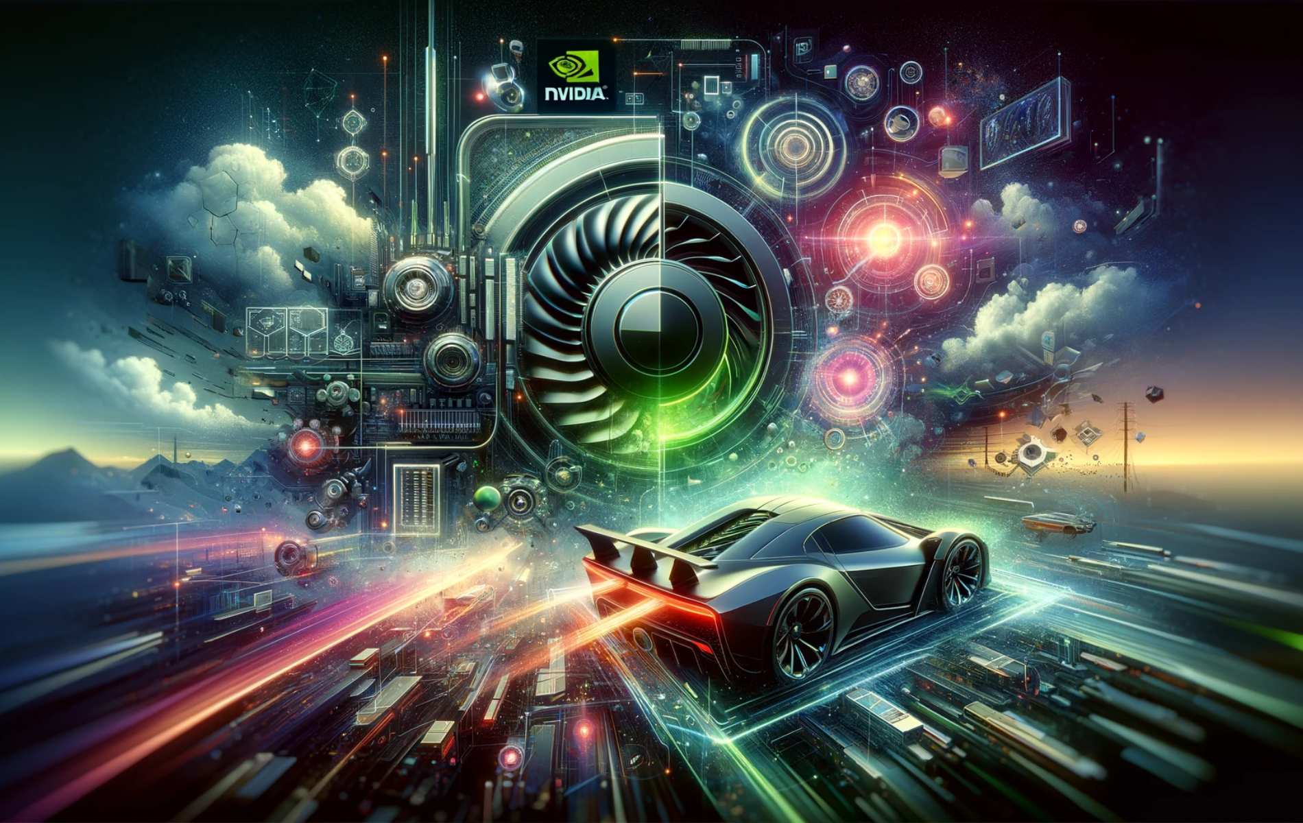 Installazione dei driver NVIDIA su Rocky Linux