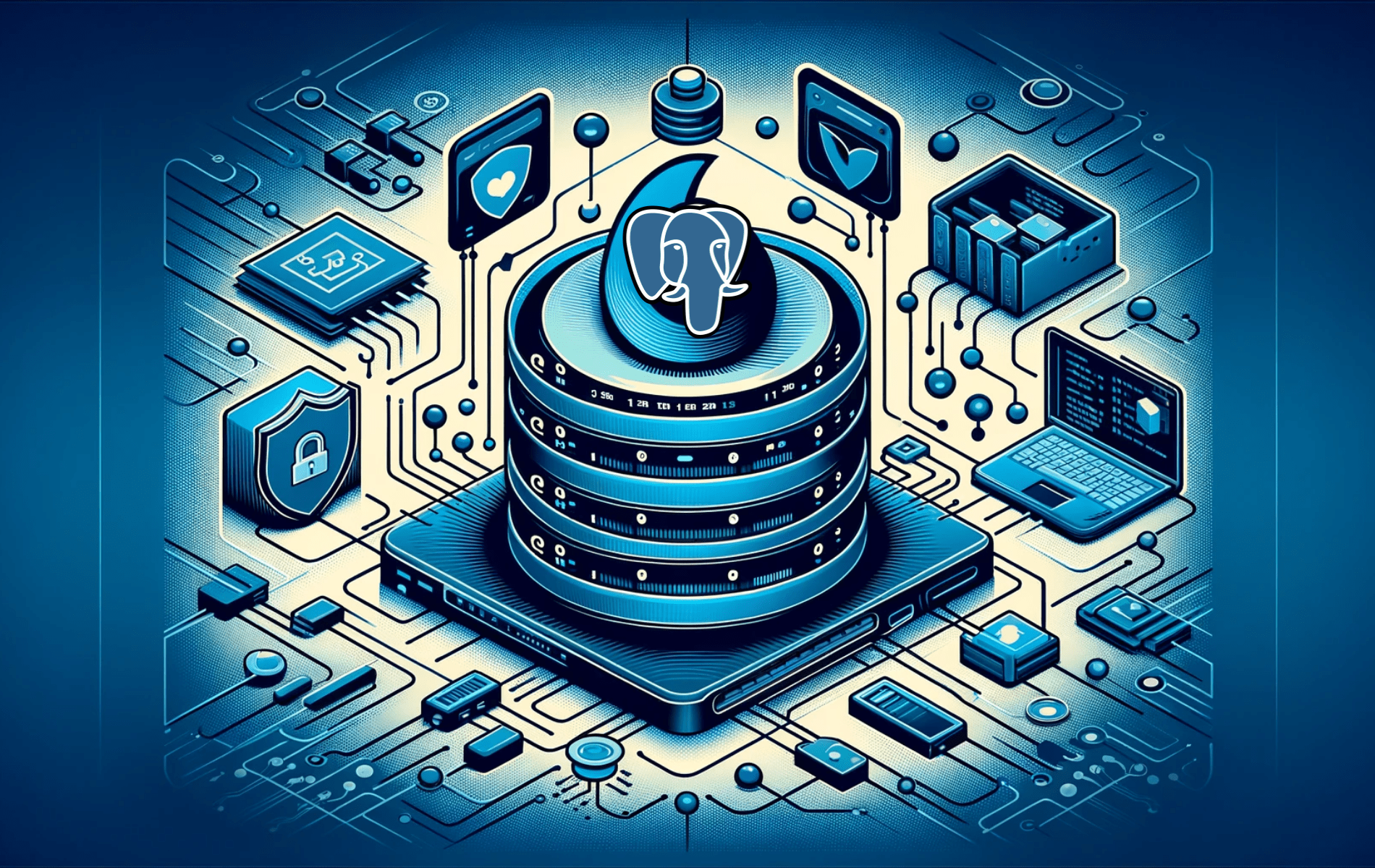 在 Fedora Linux 上安装 PostgreSQL 14