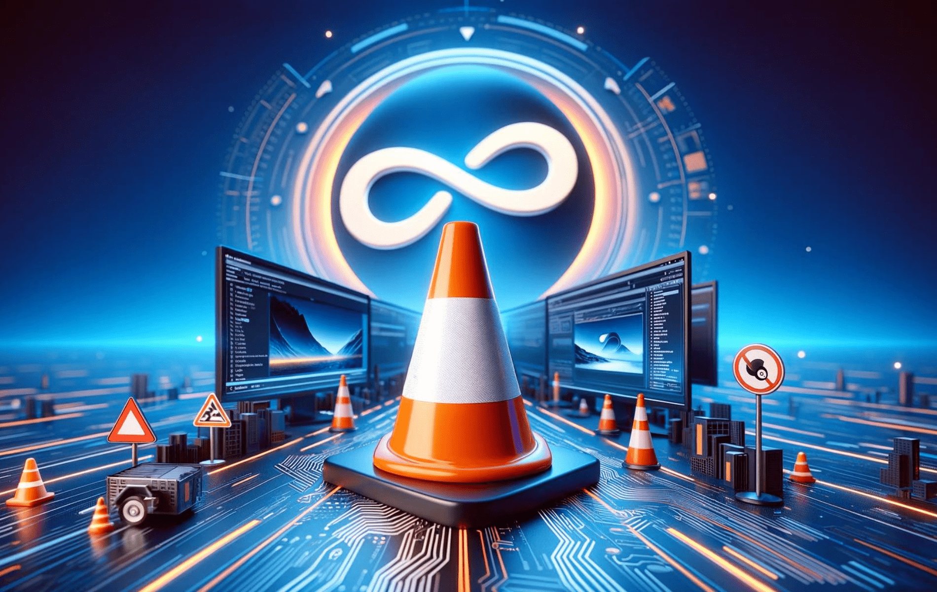 VLC Media Player auf Fedora installieren