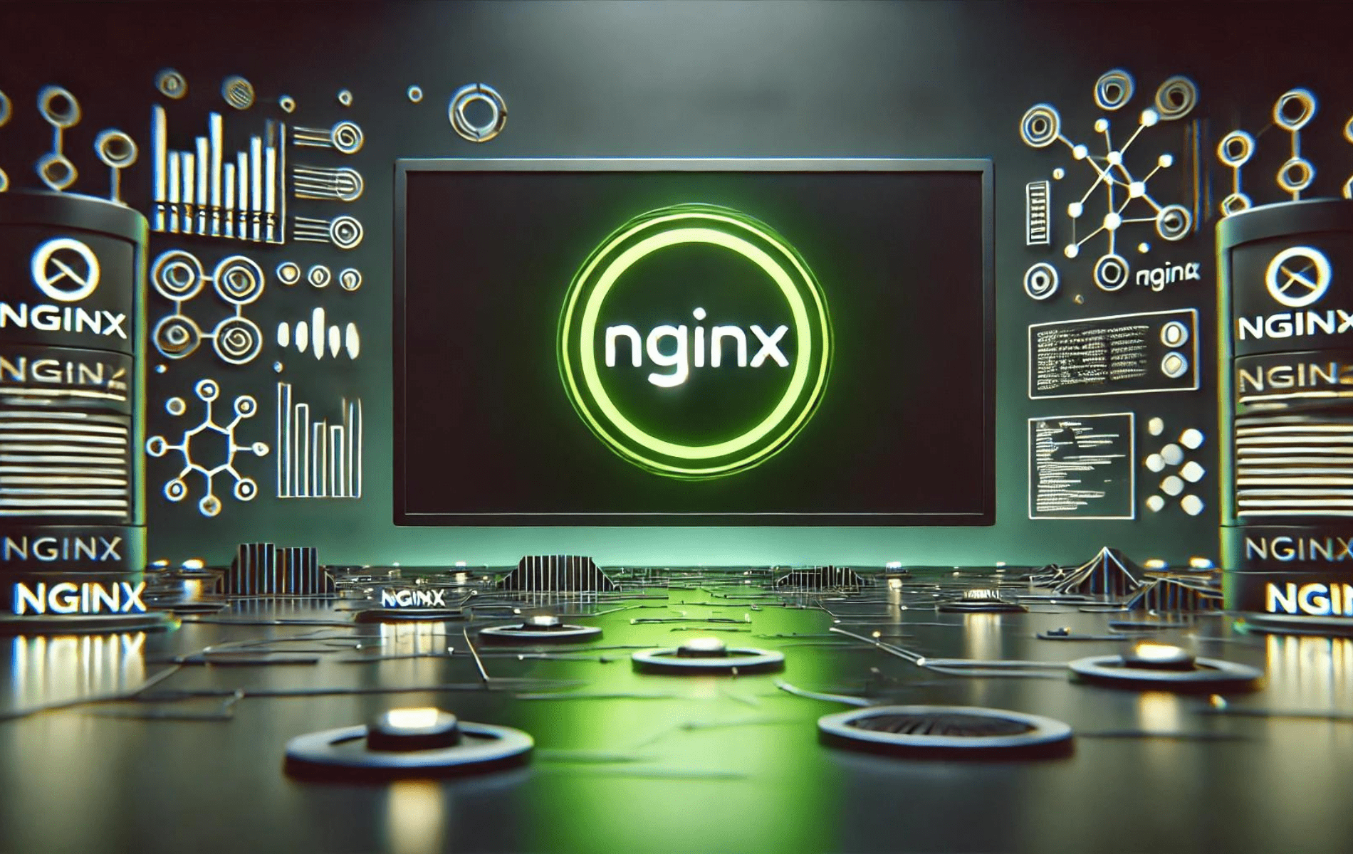 了解 NGINX If else 指令