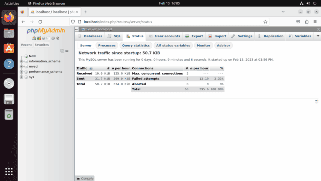 How to Install phpMyAdmin on Ubuntu 26.04, 24.04 and 22.04 - LinuxCapable