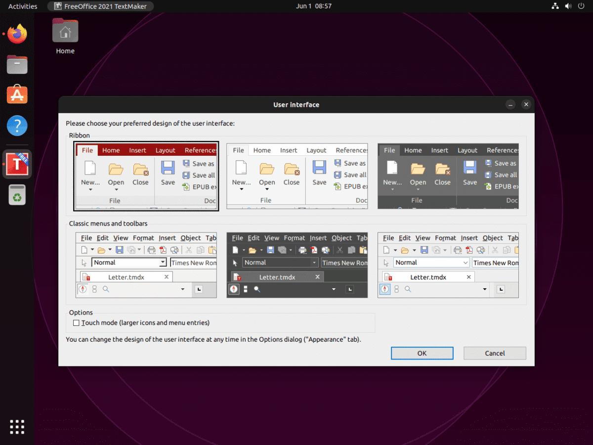 How to Install FreeOffice on Ubuntu - LinuxCapable