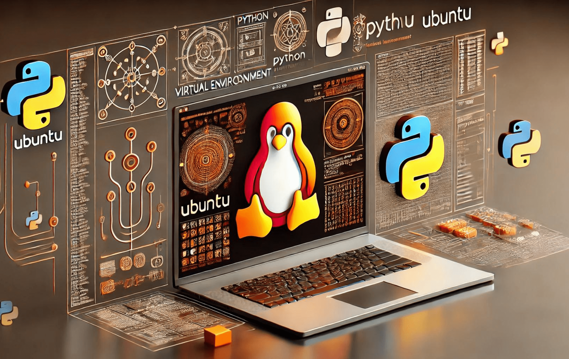 Creating a Python Virtual Environment on Ubuntu