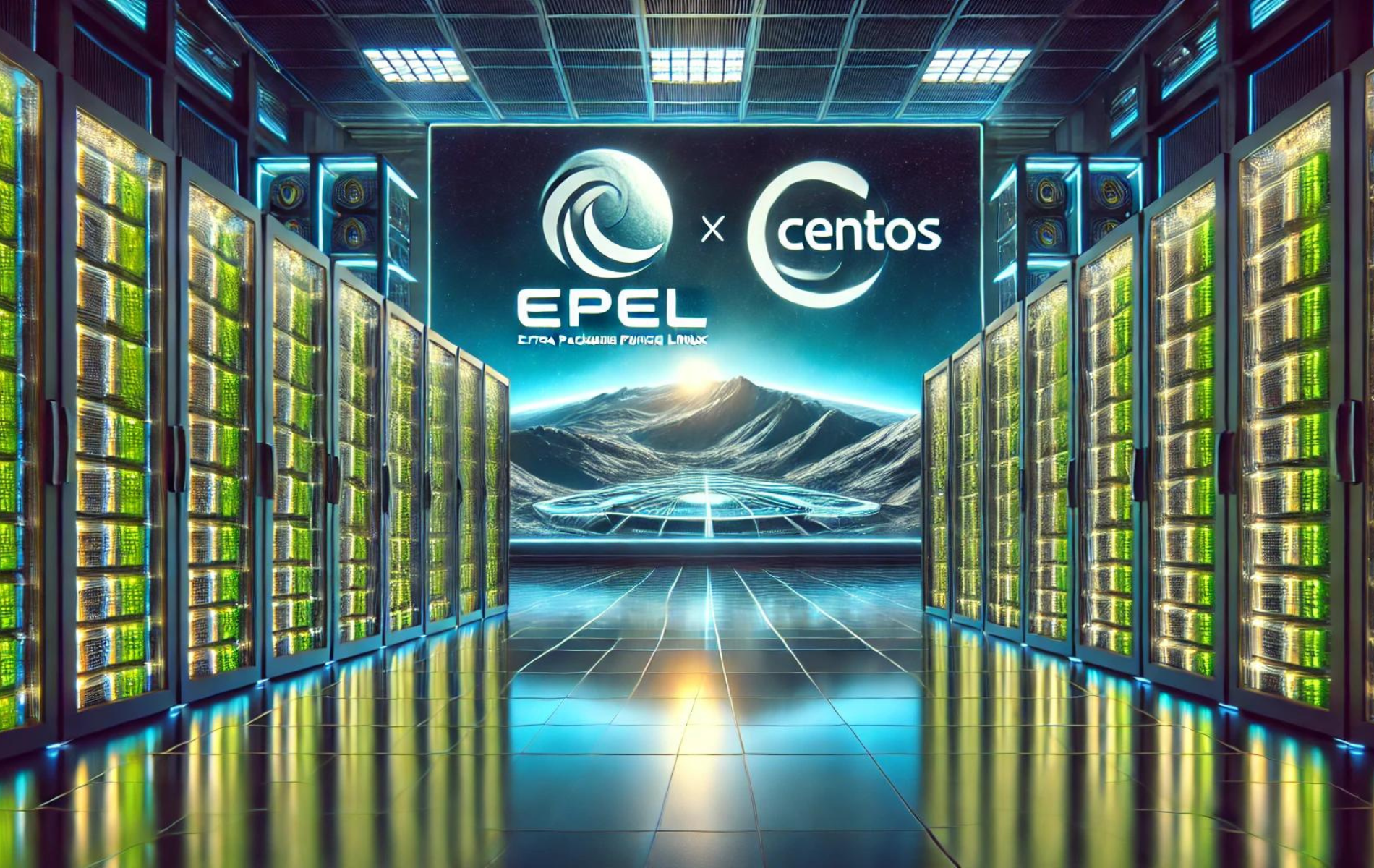 Menginstal EPEL di CentOS Stream