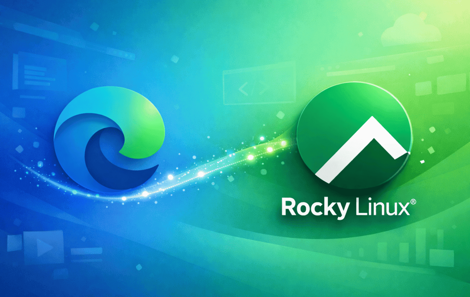 How to Install Microsoft Edge on Rocky Linux 10, 9 and 8 LinuxCapable