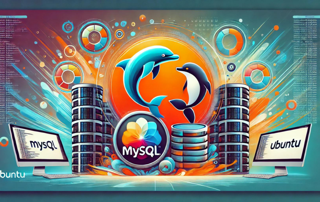 How To Install Mysql 8.0