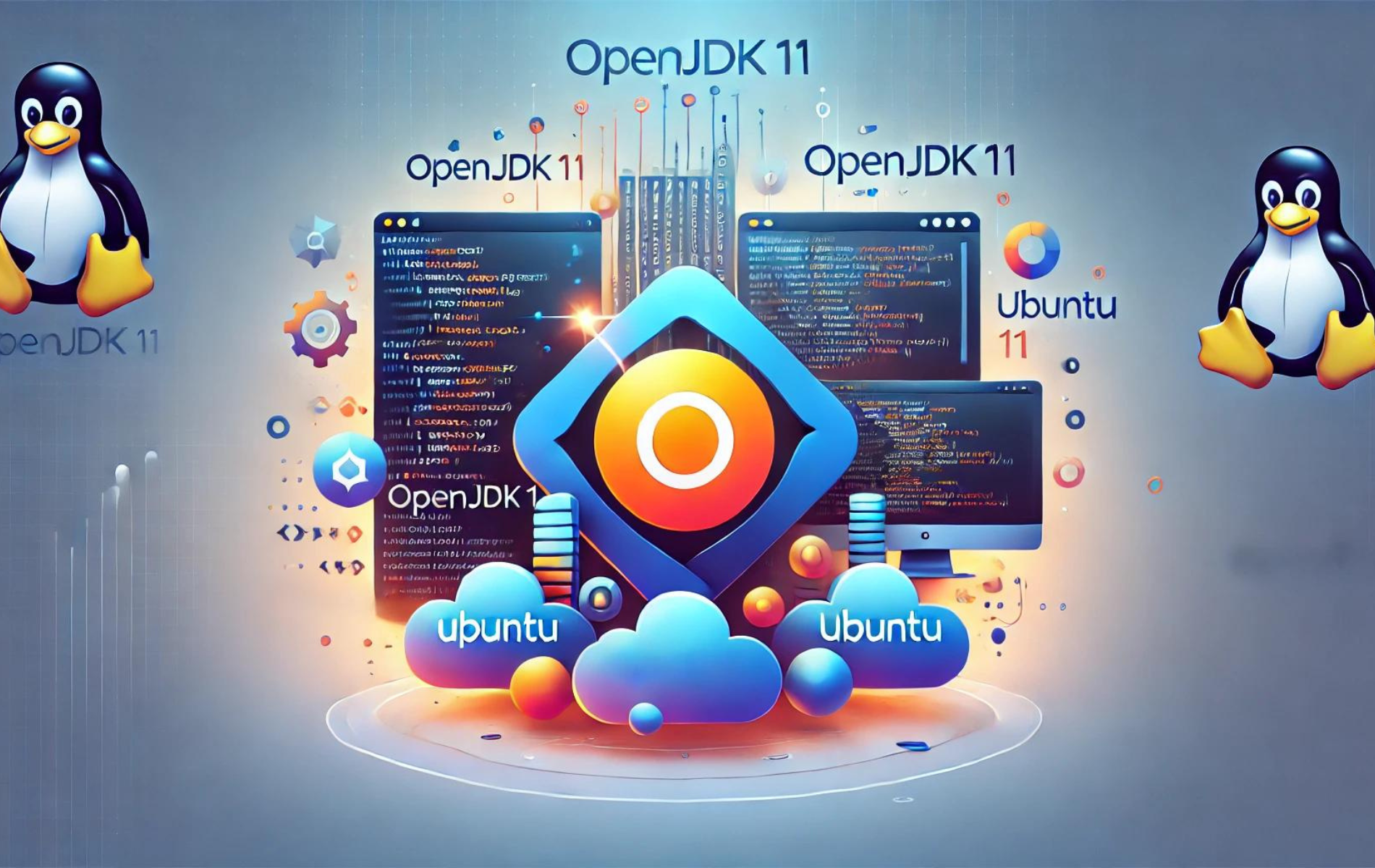 Installing OpenJDK 11 on Ubuntu Linux