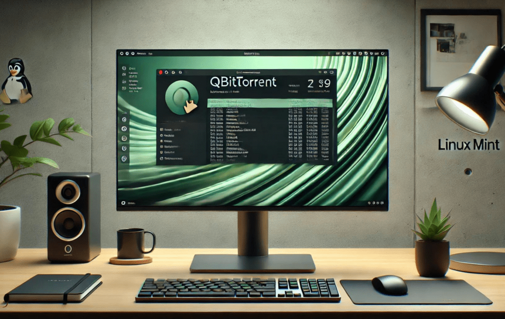 How to Install qBittorrent on Linux Mint 22, 21 or 20 - LinuxCapable