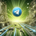 Menginstal Telegram di Linux Mint