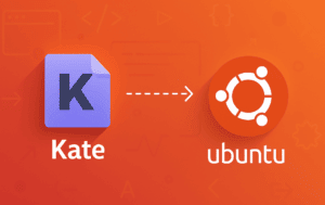 How to Install Kate Text Editor on Ubuntu - LinuxCapable
