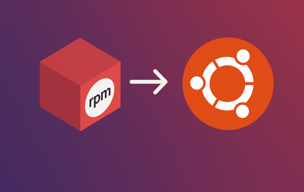 How to Install RPM Packages on Ubuntu - LinuxCapable