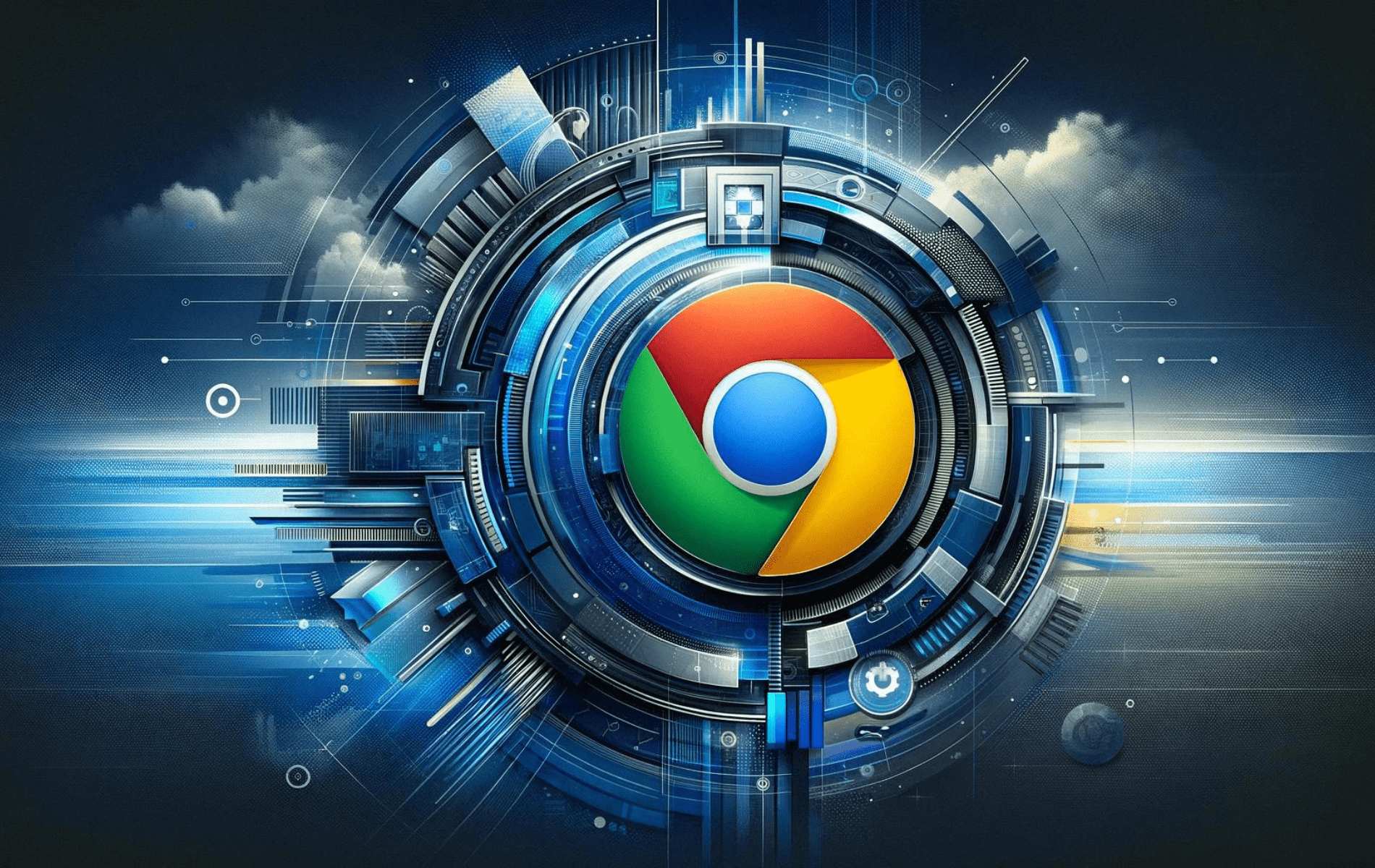 Commando's om Google Chrome op Rocky Linux te installeren