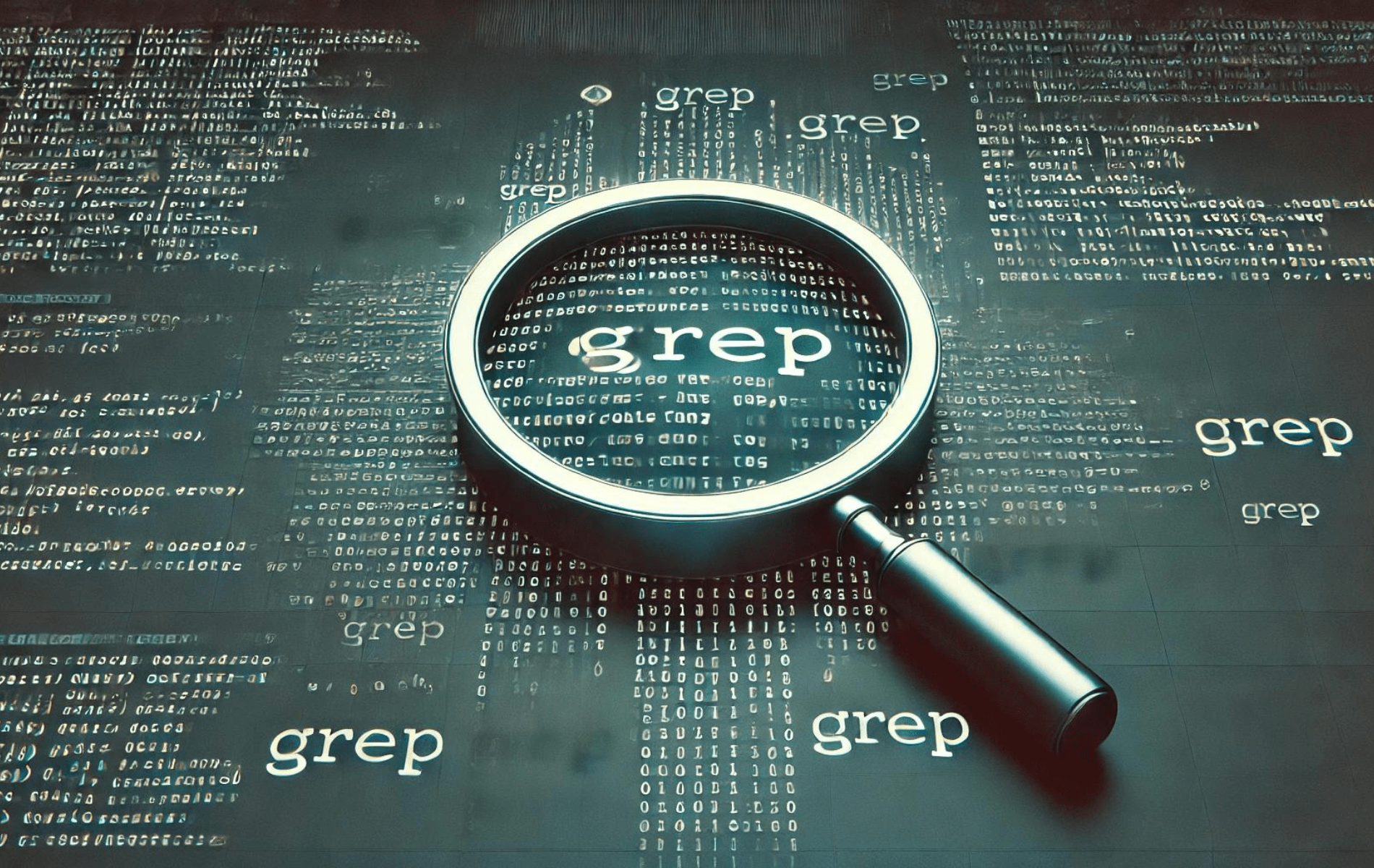 Gebruik grep-opdracht in Linux