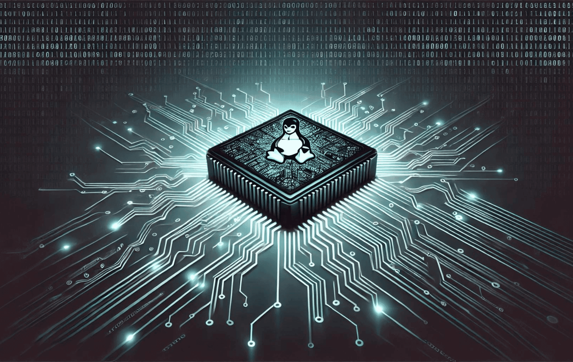 Menginstal Kernel Liquorix di Debian Linux