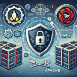 Comment installer ModSecurity 2 avec Apache sur Debian 12 ou 11