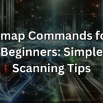 Nmap commands guide for beginners with tips for network scanning and open-source security auditing.