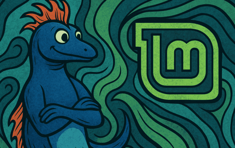 Installing SeaMonkey Internet Suite on Linux Mint step by step.