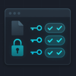 Linux chmod command syntax and file permissions guide with practical examples