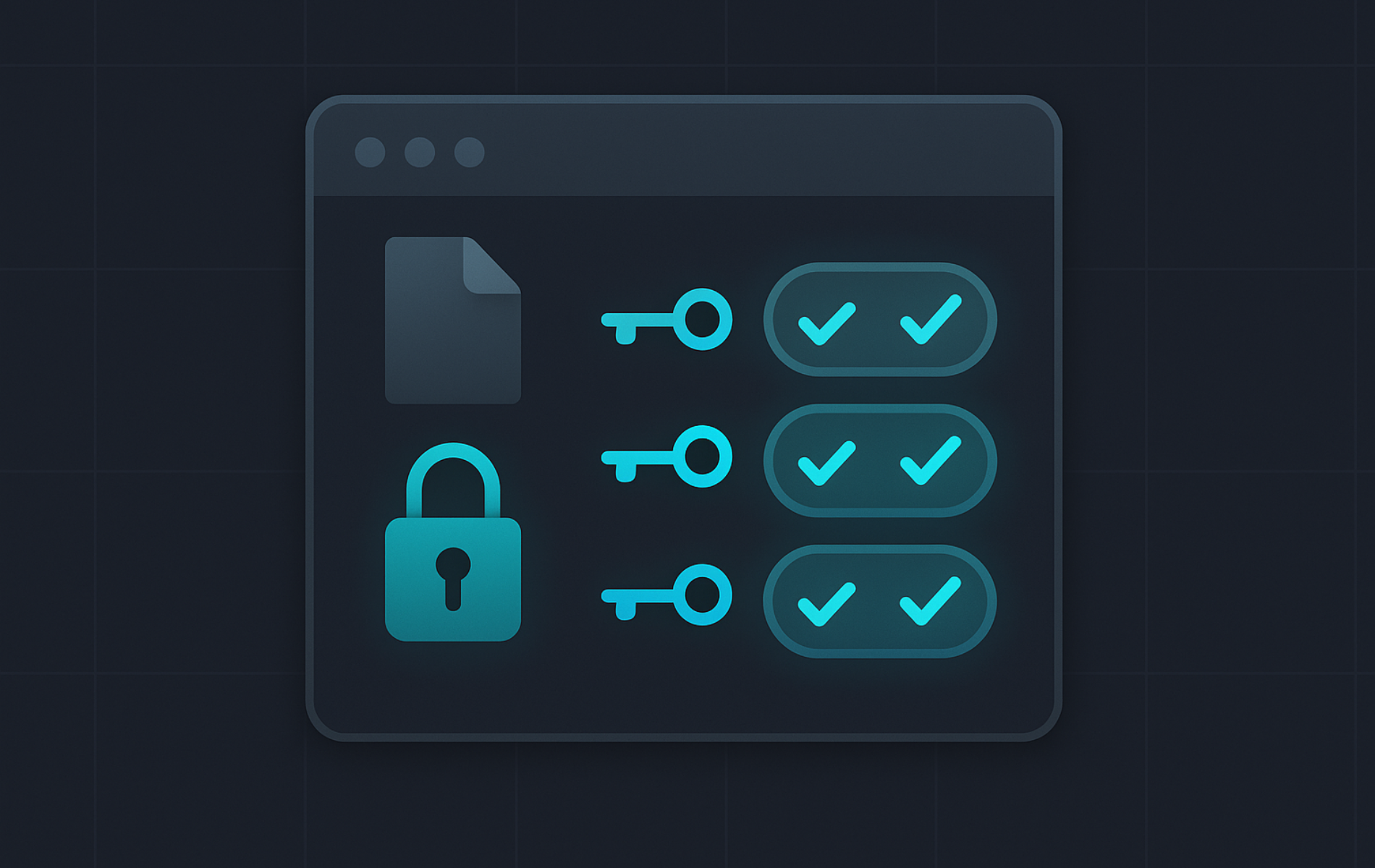 Linux chmod command syntax and file permissions guide with practical examples