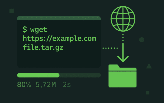 Wget Command In Linux With Examples Linuxcapable
