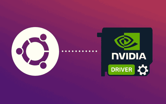 How to Install NVIDIA Drivers on Ubuntu 26.04, 24.04 and 22.04 ...
