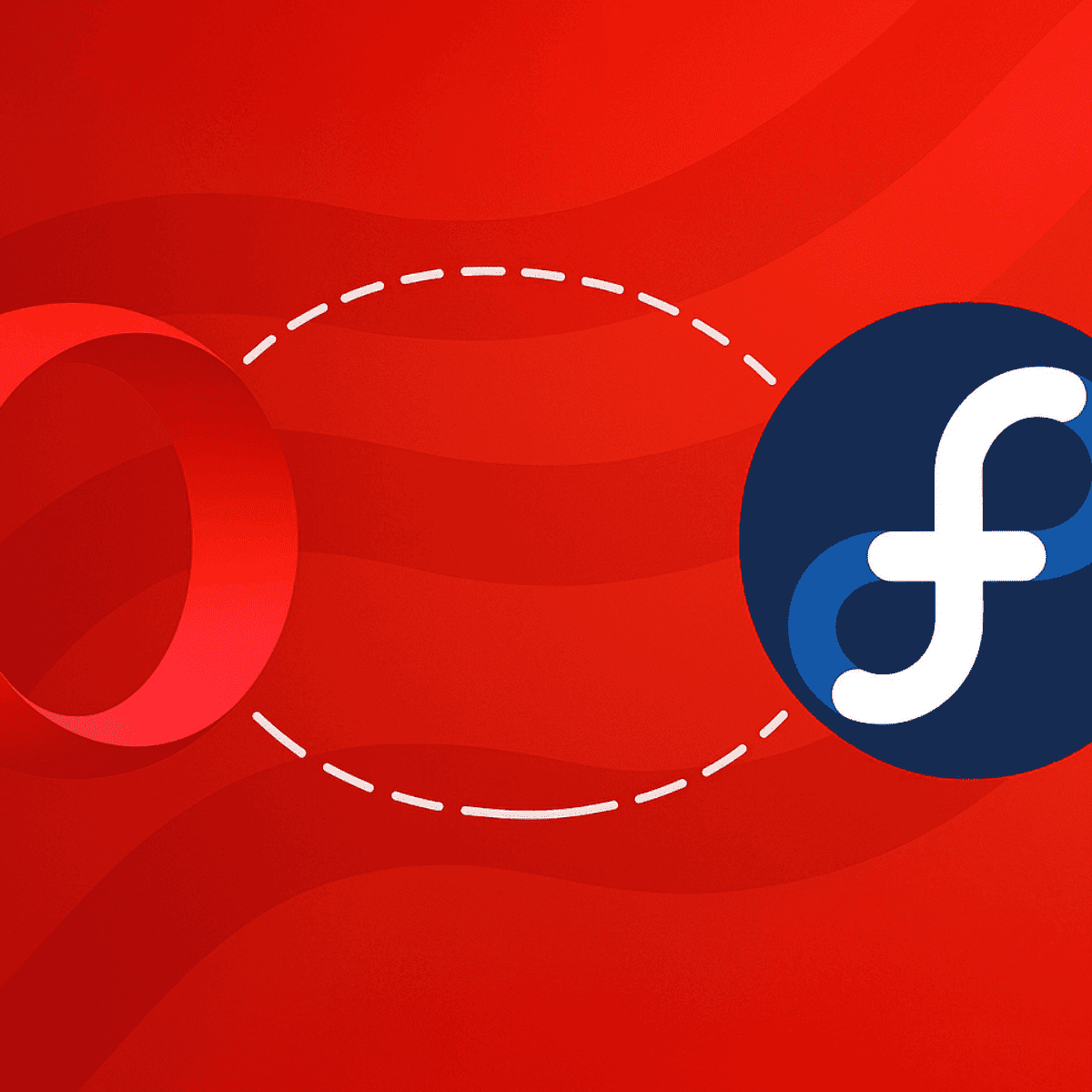 How to Install Opera Browser on Fedora 44 - LinuxCapable