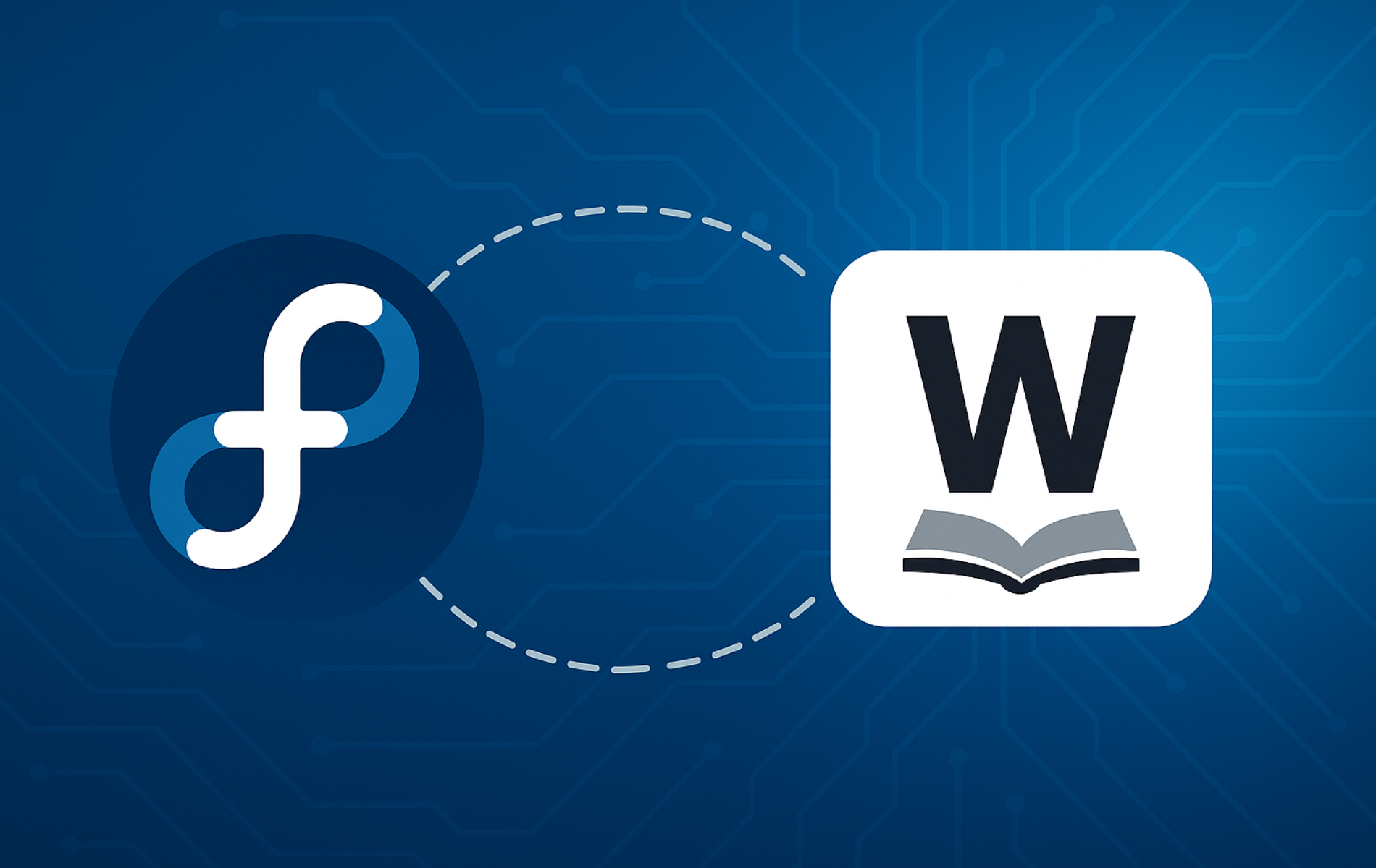 give me a 130 page meta description google will love. Install Wike on Fedora Linux