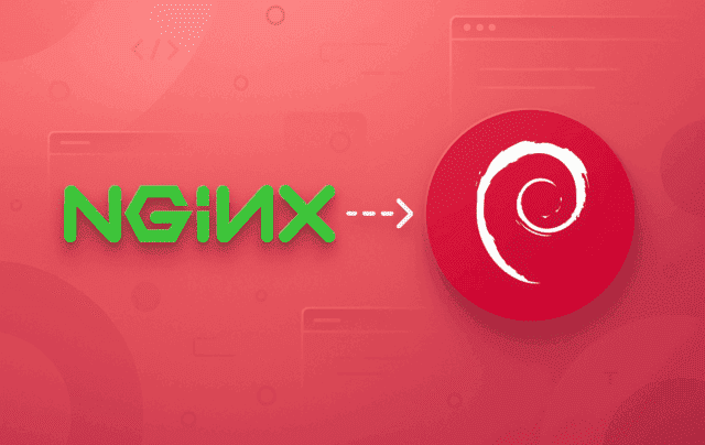 How to Install Nginx on Debian 13, 12 and 11 - LinuxCapable