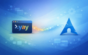 How to Install yay on Arch Linux - LinuxCapable